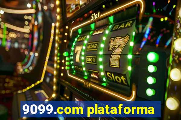 9099.com plataforma